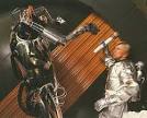 Hector from Saturn 3