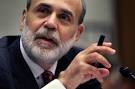Ben Bernanke, Federal Reserve