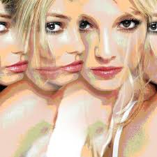 Britney - Bild \u0026amp; Foto von Ernst-Gert Schmidt aus Composing ...