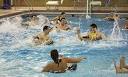 Inner-tube Water Polo : Department of Campus Recreation : Texas ...