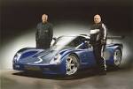Fastest street car - The Maxximus G-Force sets new world records