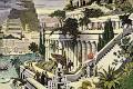 Hanging Gardens of Babylon - Wikipedia, the free encyclopedia