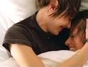 Shane and Carmen on The L Word