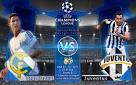 Real madrid vs Juventus 23 oct 2013 Champions League