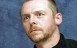 Simon Pegg chats about JJ