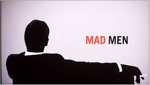 MAD MEN RECAP