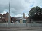 Boston Stump from John Adams Way - via Daymix