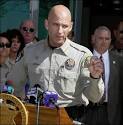 Ariz. sheriff says he's gay after misconduct claims | National ...