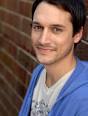 (actor; fight director; co-author, Unnatural Acts) Adam Rihacek - rihacek