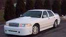 2007 Ford Crown Victoria Base - Pictures - 2007 Ford Crown ...