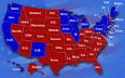 TaxProf Blog: Red States Feed at Federal Trough, Blue States ...