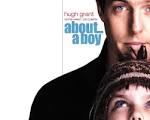 About a Boy