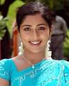 Tamil Actress Navya Nair in