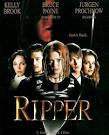 Ripper: Letter from Hell