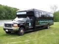 A Special Occasion Limousine Service Destinations Southern ...