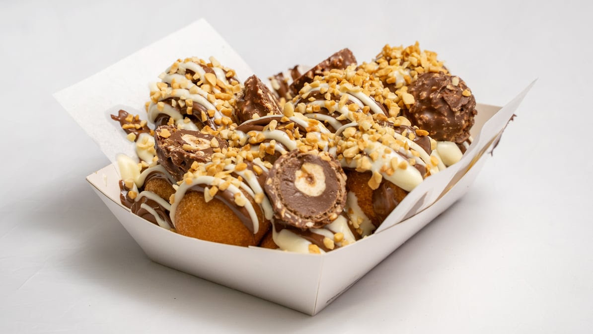 Donut Tempt Me Penrith