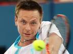 Hanescu, invins in primul tur
