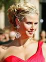 Heidi Klum Photos - heidi-klum-hairstyle-2011