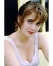 Lysette Anthony - Dark Shadows Wiki