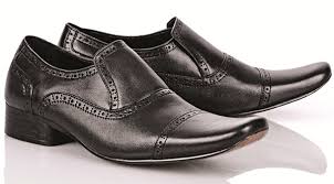 20 Model Terbaik, Sepatu Pantofel Pria Modern Saat Ini