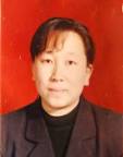 中原油田法輪功學員巨黎黎