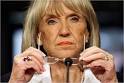Jan Brewer (R-Glendale)