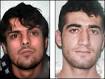 Ibrahim Aslan (left) and Erdal Ozman were jailed for 13 and 15 years - _41417832_aslanozman