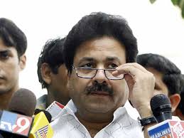 IPL chairman Rajiv Shukla quits his post today in wake of spot fixing charges in the IPL matches. He said “ I have been thinking about this ever since the ... - Rajiv-Shukla