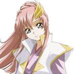 ラクス・クライン/機動戦士ガンダムSEED（声優：）