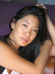 Tina Chang is the author of Half-Lit Houses and the co-editor of Language ... - Chang_Tina