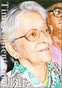 A file picture of legendary Rabindra Sangeet singer Suchitra Mitra who died ... - Suchitra-Mitra