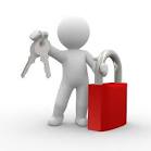 security, cange wp-admin URL