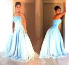 New Fashions: Formal Dresses