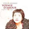 Künstler: Stella Ahangi; VÖ: Voyage d'Amour; Label: (trommelfell Record. - images?q=tbn:ANd9GcQJRHPvoGogKy5wndOyAJheE6bqRYyp7VVoccryi9EoP5VFz-09InW2mQ