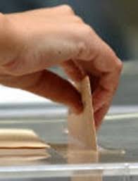 %name Elezioni Comunità di Valle, 24 ottobre 2010, come si vota