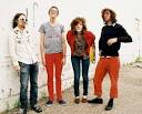 Midwest Dilemma w/ Caroline Smith &amp; the Goodnight Sleeps, + AYGAMG ...