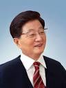 胡锦涛、江泽民、吴邦国、