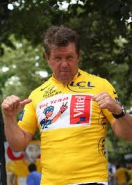 A Rodez, Vincent Barteau reprend le maillot jaune (Cyclisme Info ... - 6a0111685a775e970c0134857fb64f970c-250wi