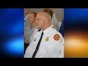 Miami Fire Captain Demoted After Insensitive Trayvon Martin ...