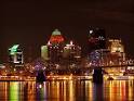 Louisville Skyline