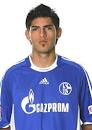 Carlos ZAMBRANO - Fansfc