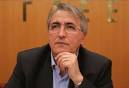 «Αυτό που γίνεται δεν αποτελεί