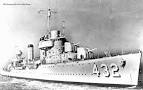 U.S. Navy - A Brief History of U.S. Destroyers