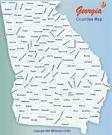 Georgia County Parks