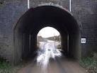 Site of Great Train Robbery - via Daymix