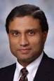 IMAGE: Anil Sood, M.D., is the study's senior author and MD Anderson's ... - 31038_rel