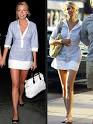 Blake Lively And Boyfriend 2009 | Blue Wallpaper