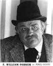 Top Bill Parker News