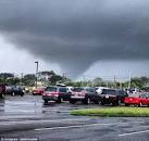 New York braces for MORE tornadoes as twisters wreak havoc along ...