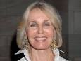 Sally Quinn is shown at the